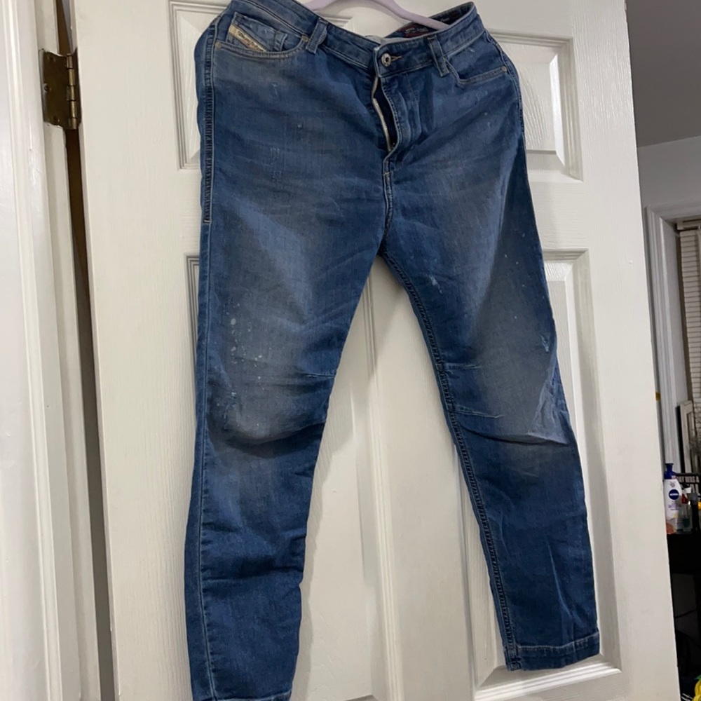 Diesel pants